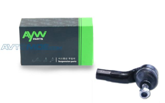 Наконечник рулевой левый AW1310210L Aywiparts (фото №1)