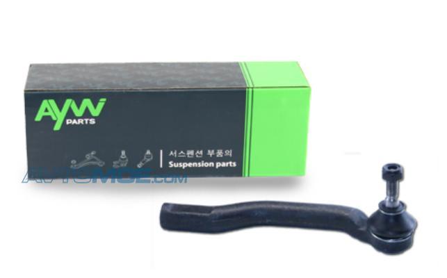 Наконечник рулевой правый AW1310230R Aywiparts (фото №1)