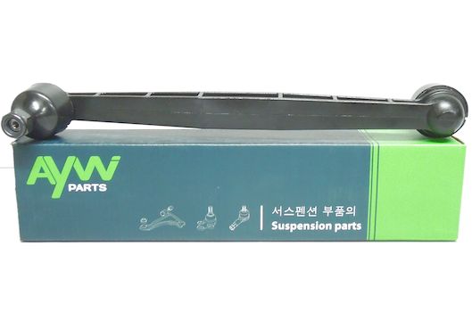 Стойка стабилизатора переднего (пластик) AYWIPARTS AW1350297LR