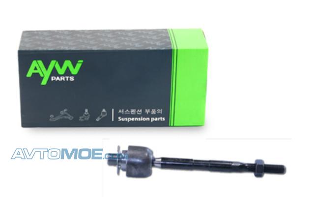 Рулевая тяга AW1370047LR Aywiparts (фото №1)