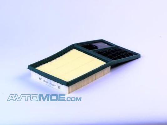 Фильтр воздушный GB8001 Big Filter (фото №1)