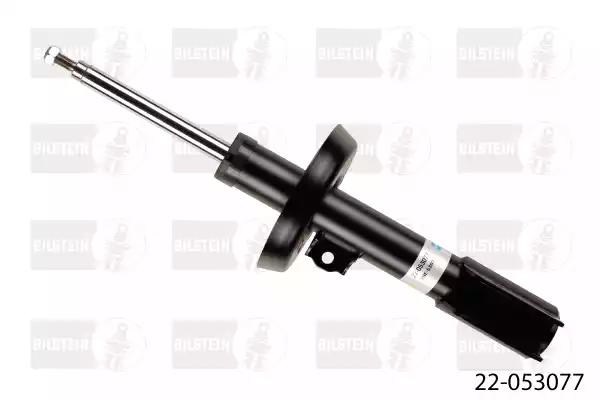 Амортизатор передний правый 22053077 Bilstein (фото №1)