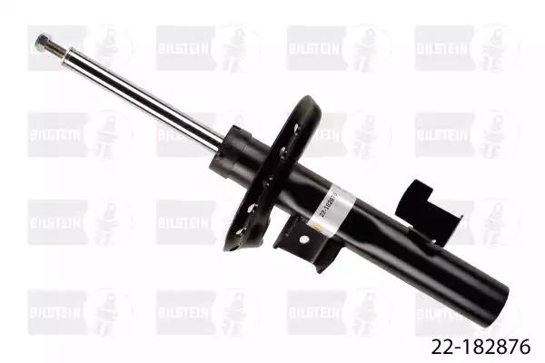 Амортизатор передний правый 22182876 Bilstein (фото №1)