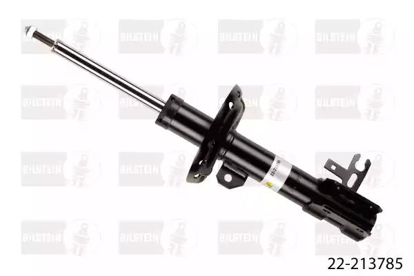 Амортизатор передний правый 22213785 Bilstein (фото №1)