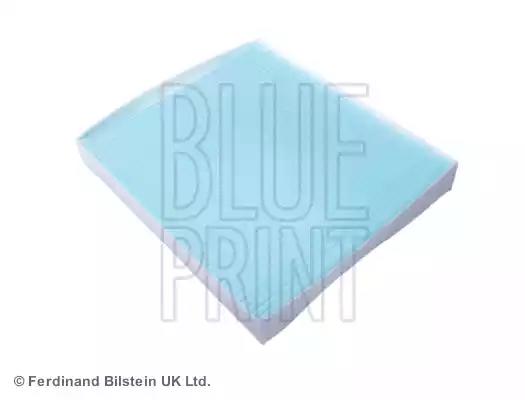 Фильтр салонный ADG02593 Blue Print (фото №1)