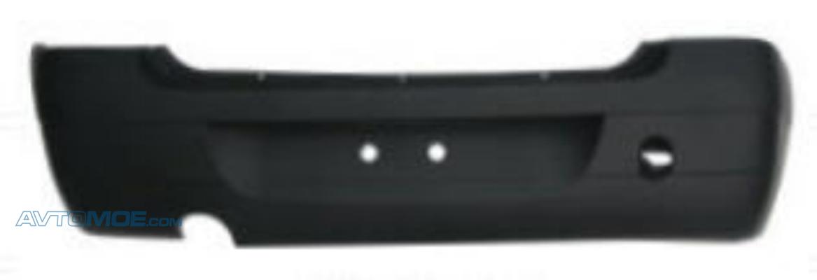 Бампер задний RNLOG05641B BodyParts (фото №1)