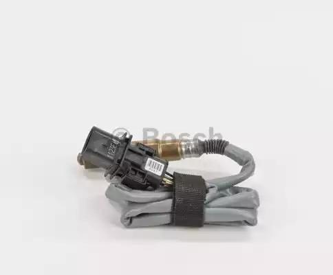Датчик кислородный 0258017094 Bosch (фото №1)