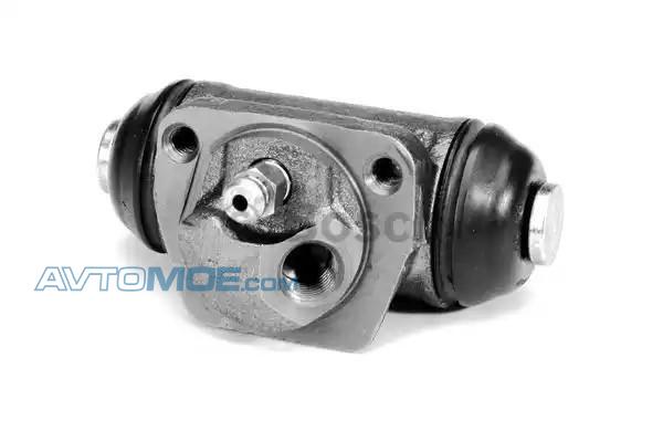 Цилиндр тормозной 0986475750 Bosch (фото №1)