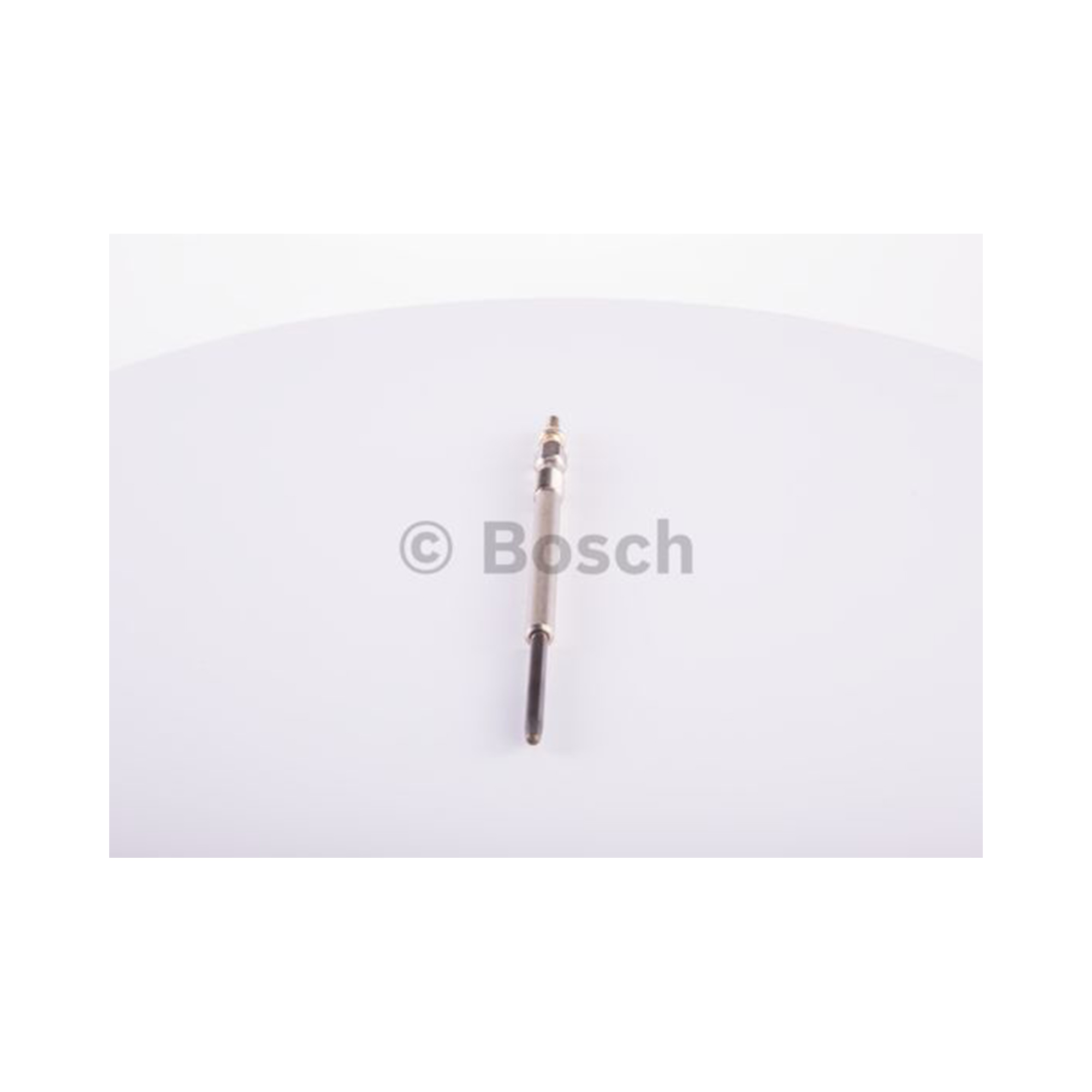 Свеча накала F002G50048 Bosch (фото №1)