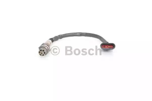 Датчик кислородный 0258006206 Bosch для FIAT купить в Ульяновске, цена в  АВТОМОЁ