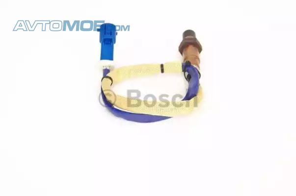 Датчик кислородный 0258006571 Bosch для FORD купить в Омске, цена в АВТОМОЁ