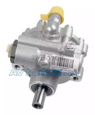 Насос ГУР KS01000087 Bosch для RENAULT купить в Омске, цена от 23500 руб в  АВТОМОЁ