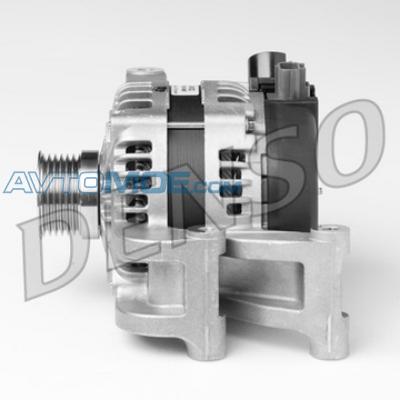 Генератор DAN1023 Denso (фото №1)