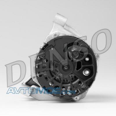 Генератор DAN517 Denso (фото №1)
