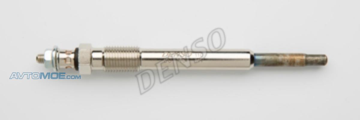 Свеча накала DG116 Denso (фото №1)