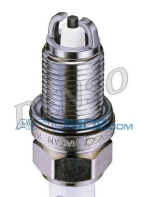 Свеча зажигания K20TNRS Denso (фото №1)