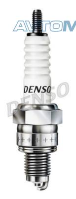 Свеча зажигания U24FSRU Denso (фото №1)