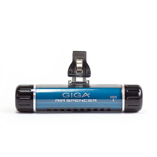 Ароматизатор на кондиционер Giga Clip - Squash/Свежесть EIKOSHA G51