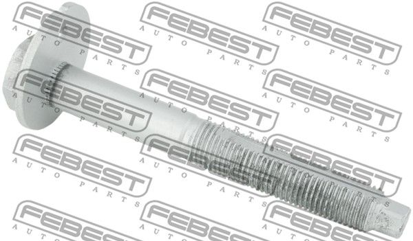 Болт с эксцентриком 0229012 Febest (фото №1)