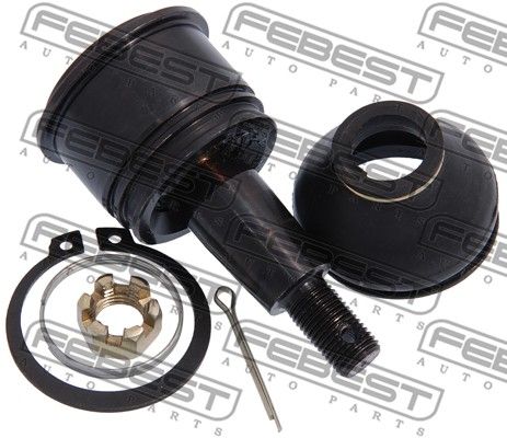 Шаровая опора нижняя 0320CL7D Febest (фото №1)