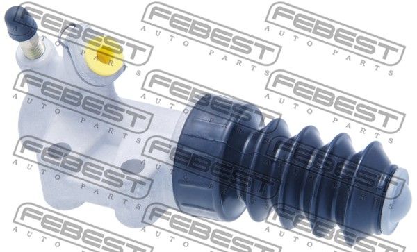 Цилиндр сцепления рабочий 0580MZ320 Febest (фото №1)
