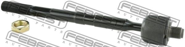 Тяга рулевая 2222CA7 Febest (фото №1)
