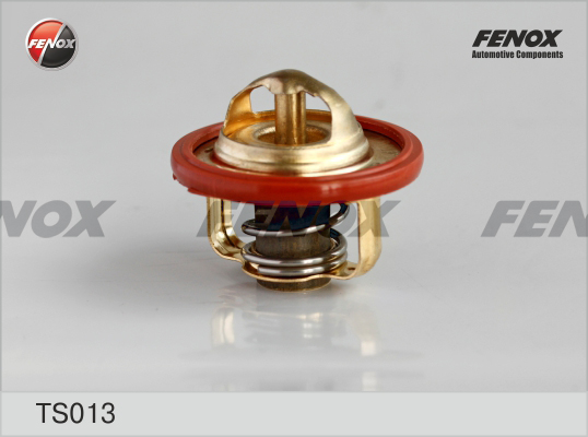 Термостат 82" TS013 Fenox (фото №1)