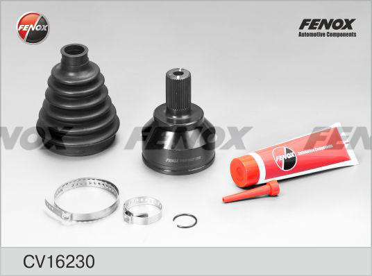 Шрус наружный CV16230 Fenox (фото №1)