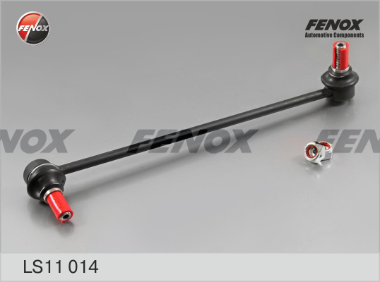 Стойка стабилизатора переднего LS11014 Fenox (фото №1)