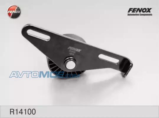 Ролик натяжной R14100 Fenox (фото №1)