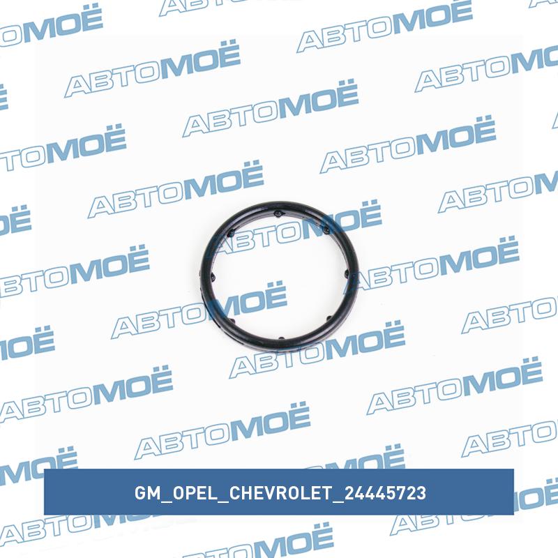 Кольцо уплотнительное трубки GM/OPEL/CHEVROLET 24445723