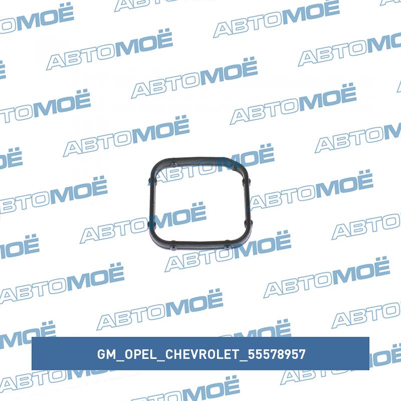 Прокладка корпуса термостата GM/OPEL/CHEVROLET 55578957