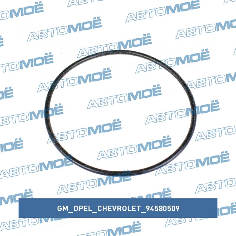 Прокладка насоса водяного GM/OPEL/CHEVROLET 94580509