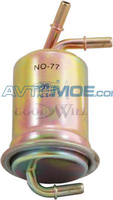 Фильтр топливный FG519 Goodwill (фото №1)