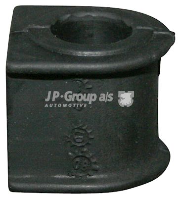 Втулка заднего стабилизатора 1550450500 JP Group (фото №1)