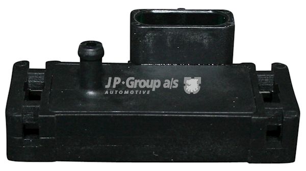 Датчик вакуумный 1295000300 JP Group (фото №1)