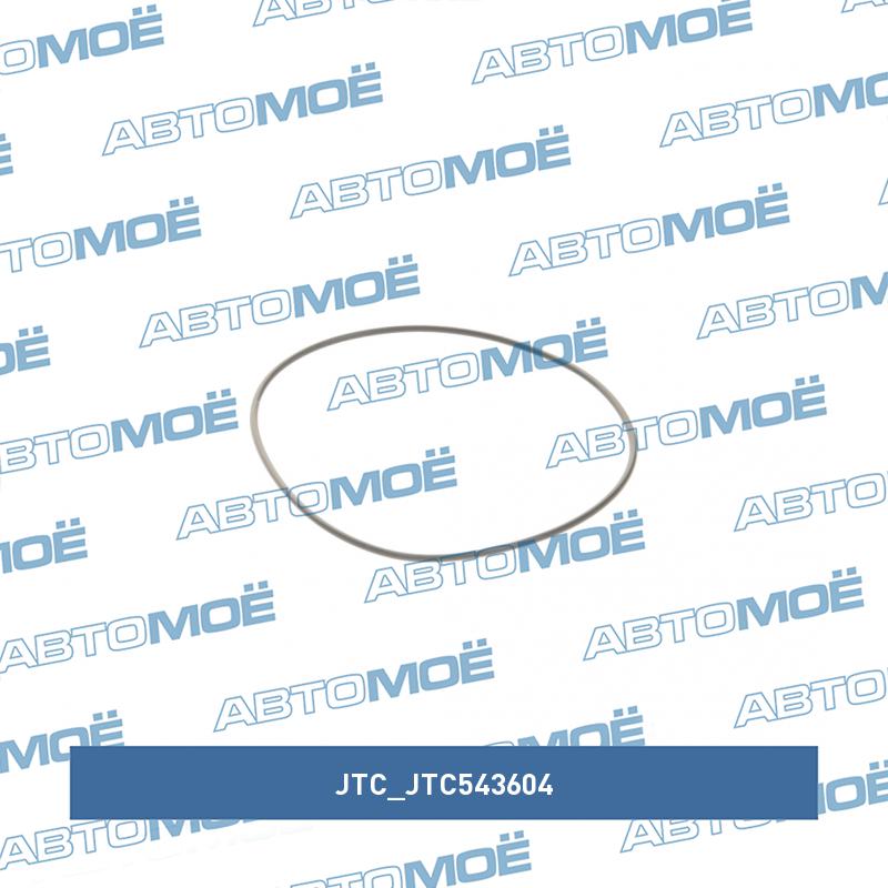 Ремкомплект (04) уплотнительное кольцо для пневмогайковерта JTC JTC543604