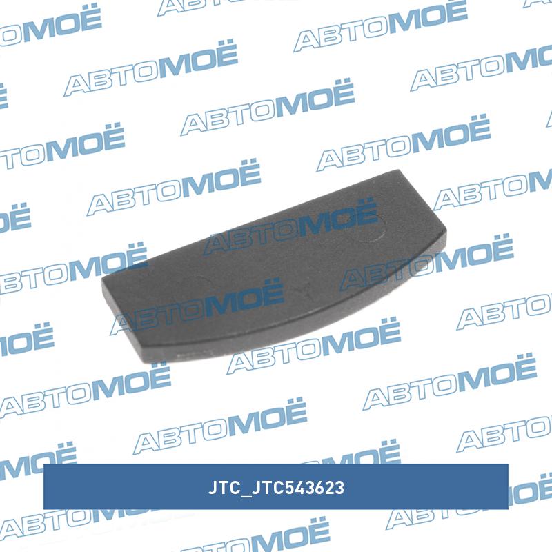 Ремкомплект (23) лопатка ротора для пневмогайковерта JTC JTC543623