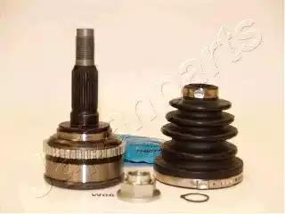 Шрус наружный Lacetti 1,4-1,6 GIW06 Japan Parts (фото №1)
