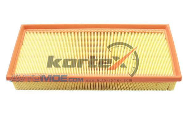 Фильтр воздушный KA0161 Kortex (фото №1)