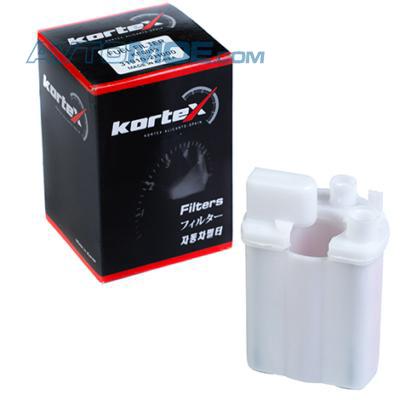 Фильтр топливный KF0019 Kortex (фото №1)