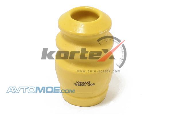 Отбойник амортизатора задний KMK003 Kortex (фото №1)