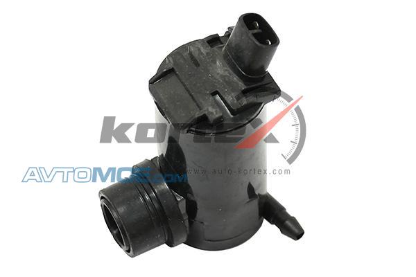 Мотор омывателя KWM039 Kortex (фото №1)