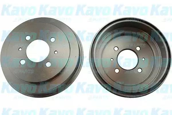 Барабан задний BD5852 Kavo parts (фото №1)