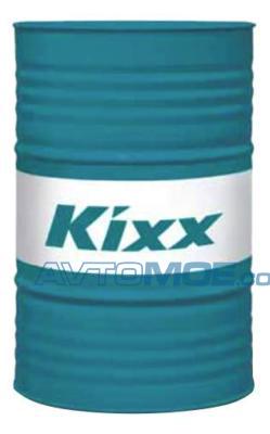 Kixx Pao 5w 30 Купить В Спб