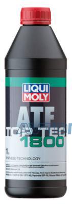 Масло трансмиссионное Top Tec ATF 1800 2381 LIQUI MOLY