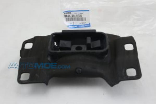 Опора двигателя левая BP4N39070D Mazda (фото №1)
