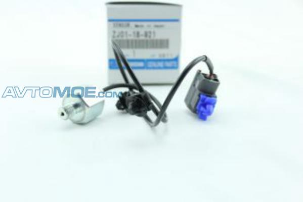 Датчик детонации ZJ0118921 Mazda (фото №1)