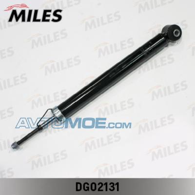 Амортизатор задний DG02131 Miles (фото №1)