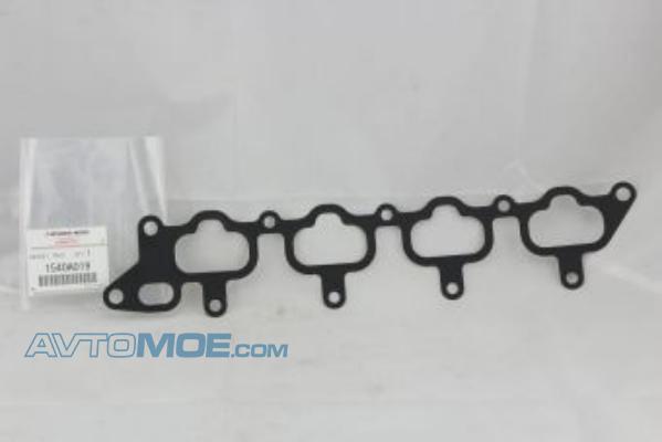 Прокладка впускного коллектора 1540A019 Mitsubishi (фото №1)
